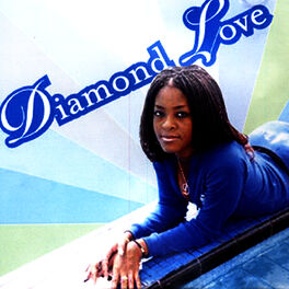Album cover of Diamond Love