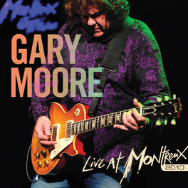 Album cover of Live At Montreux 2010