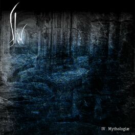 Album cover of IV - Mythologiæ (2015 Version)
