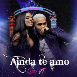Album cover of Ainda Te Amo