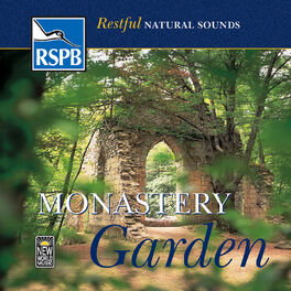 Album cover of Monastery Garden