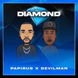 Album cover of Diamond