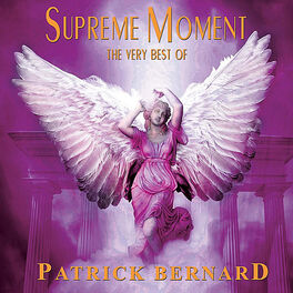 Album cover of Supreme Moment The Very Best