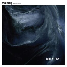 Album cover of Mixmag Presents Ben Klock