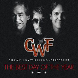 Album cover of The Best Day of the Year