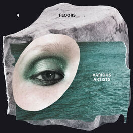 Album cover of 4 Floor 3
