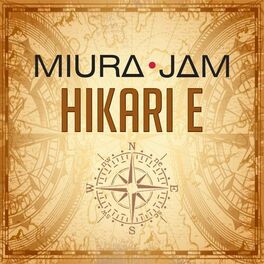 Miura Jam Hikari E From One Piece Lyrics And Songs Deezer