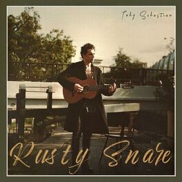 Album cover of Rusty Snare