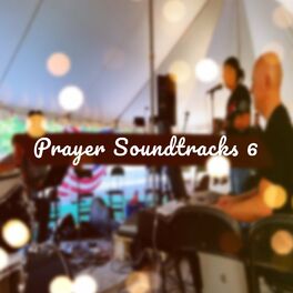 Album cover of Prayer Soundtracks 6