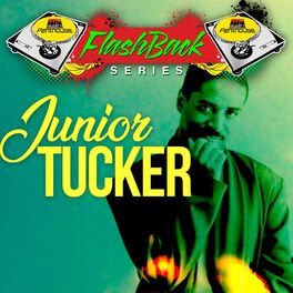 Album cover of Penthouse Flashback Series: Junior Tucker
