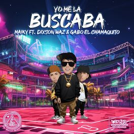 Album cover of Yo me la Buscaba
