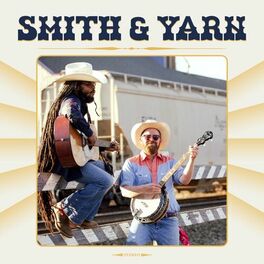 Album cover of Smith & Yarn
