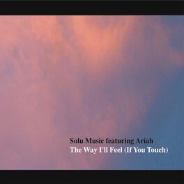 Album cover of The Way I'll Feel (If You Touch)