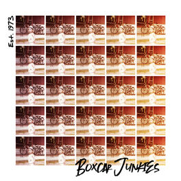 Album cover of Est. 1973