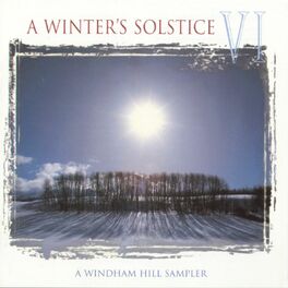 Album cover of Winter's Solstice VI