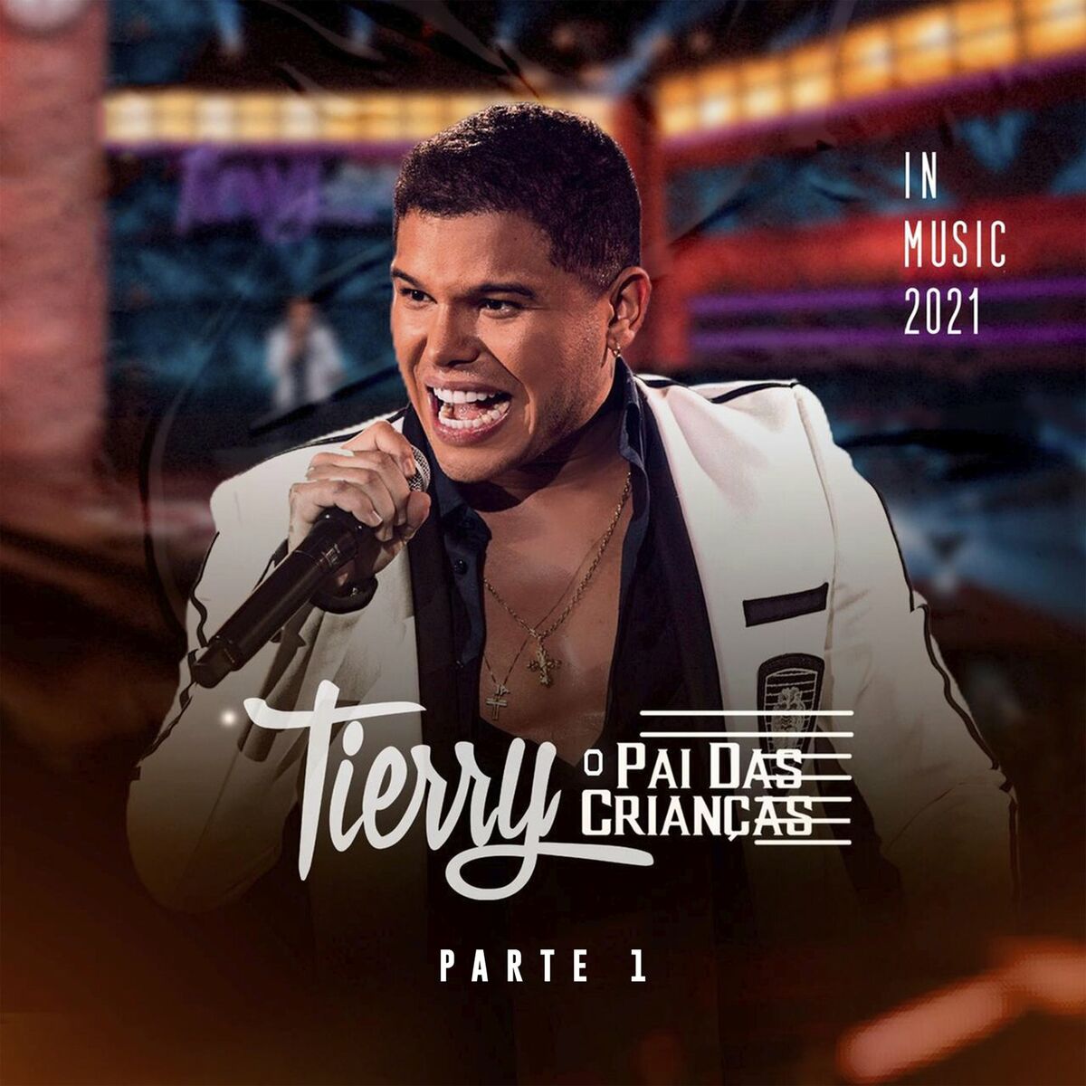 Tierry - Xvídeos: listen with lyrics | Deezer