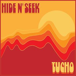 Album cover of Hide 'n' Seek