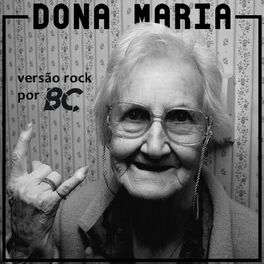 Album cover of Dona Maria