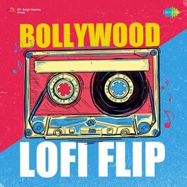Album cover of Bollywood Lofi Flip