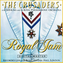 Album cover of Royal Jam
