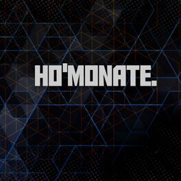 Album cover of Ho'Monatè (feat. Evin-Que, Bantwana, Blaq, Boomie Da Exclusive., Q & 012)