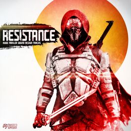 Album cover of Resistance
