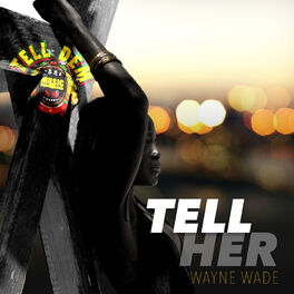 Album cover of Tell Her