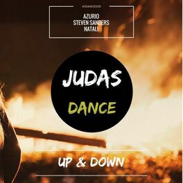 Album cover of Up & Down