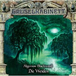 Album cover of Folge 187: Die Weiden