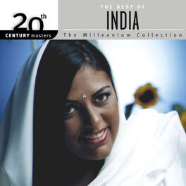 Album cover of 20th Century Master