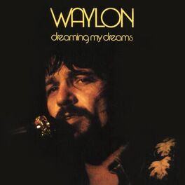 Album cover of Dreaming My Dreams
