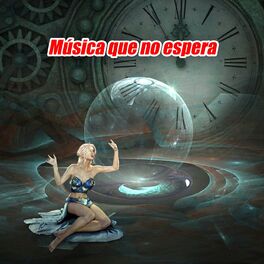 Album cover of Música que no espera