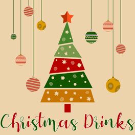 Album cover of Christmas Drinks
