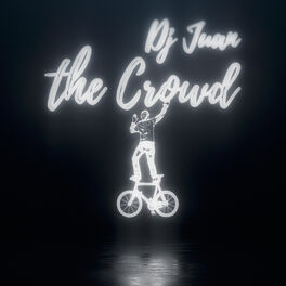 Album cover of The Crowd