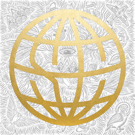 Album cover of Around the World and Back (Deluxe)