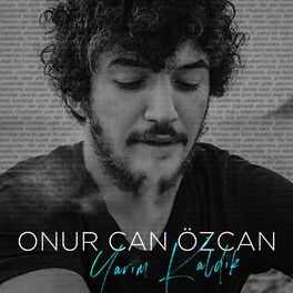 Album cover of Yarım Kaldık
