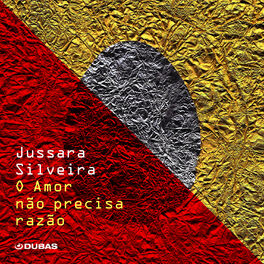 Album cover of O Amor Não Precisa Razão (Single)