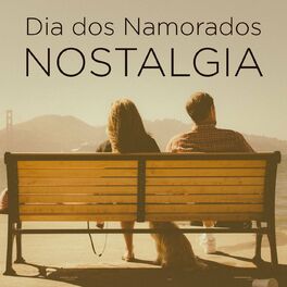 Album cover of Dia dos Namorados Nostalgia