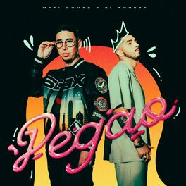 Album cover of PEGAO