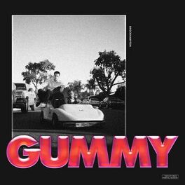 Album cover of GUMMY