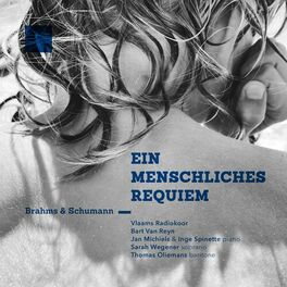Album cover of Ein Menschliches Requiem