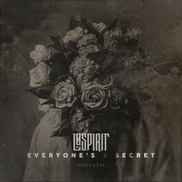 Album cover of Everyone's a Secret (Acoustic)