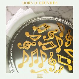 Album cover of Hors D'oeuvres