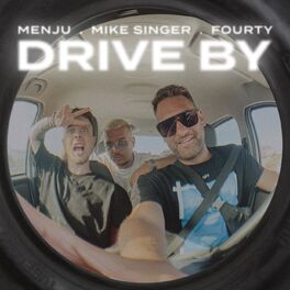 Album cover of DRIVE BY