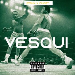Album cover of Vesqui (feat. Stony)