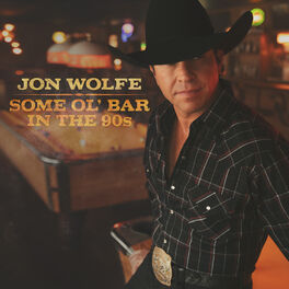 Album cover of Some Ol' Bar in the 90's