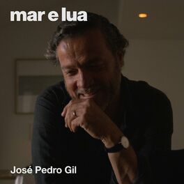 Album cover of Mar e Lua