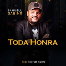 Album cover of Toda Honra