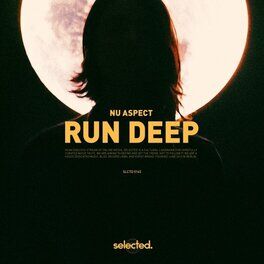 Album cover of Run Deep