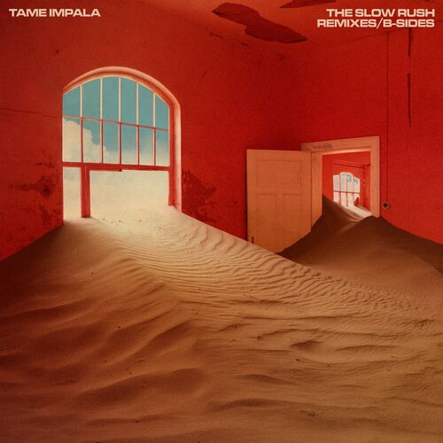 Tame Impala The Boat I Row listen with lyrics Deezer